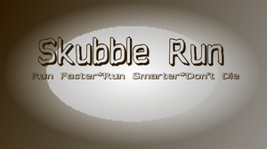 play Skubble Run