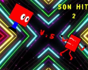 play Son Hit 2