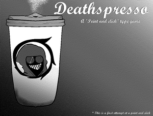 play Deathspresso