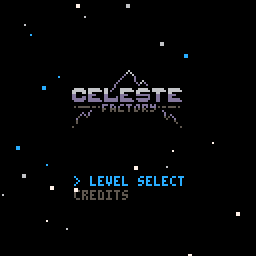 play Celeste Factory