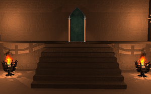 play The Last Mirror