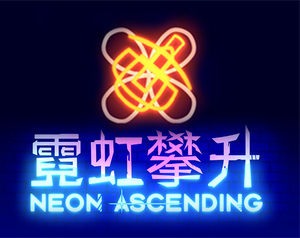 play Neon Ascending