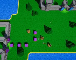 play Realm Rush