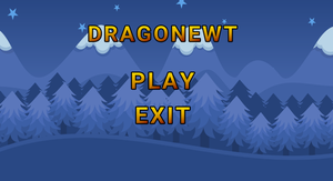 play Dragonewt