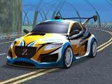 play Underwater Car Racing Simulator