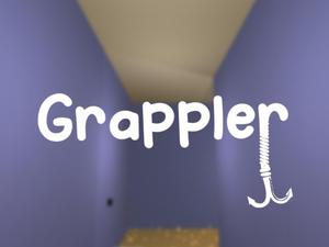 play Grappler