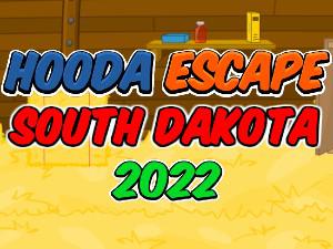 play Hooda Escape South Dakota 2022