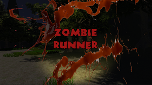 play Zombie Runner