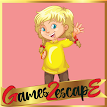 G2E Young Girl Play Room Escape Html5