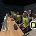 Internet And Gaming Cafe Simulator game