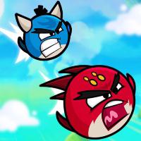 play Angry Heroes