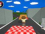 play Goomba Racing