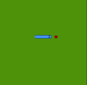 play Snake!