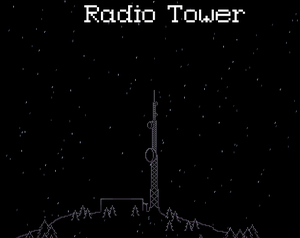 play Radio Tower