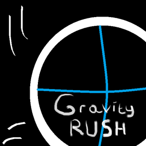 play Gravity Rush