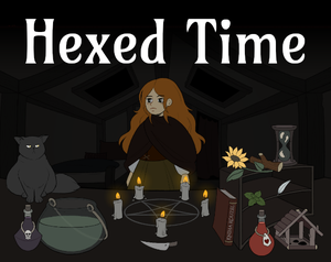 play Hexed Time