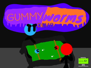 play Gummy Worms Demo