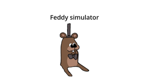 play Feddy Simulator