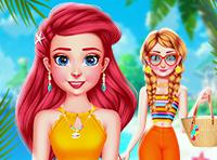 play Choose My Summer Style
