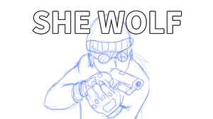 play She Wolf (Prototype)