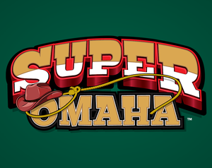 play Super Omaha Poker