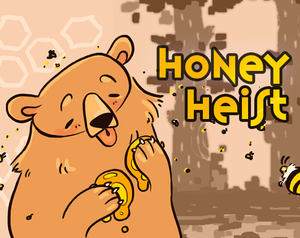 play Honey Heist
