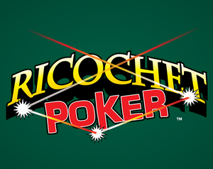 play Ricochet Poker