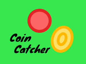 play Coin Catcher