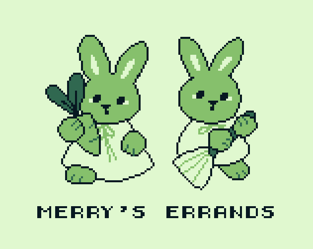 play Merry'S Errands