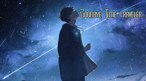 play Goodbye Time Traveler