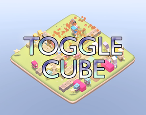 Toggle Cube