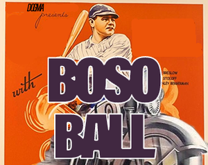 Bosoball