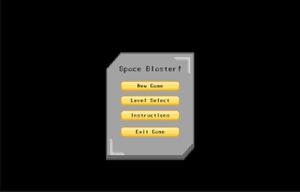 play 2D Shooter - Unity
