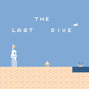 play The Last Dive