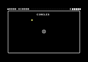 play Circles