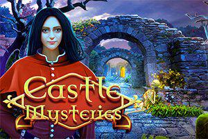 play Castle Mysteries