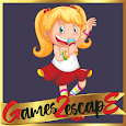 G2E Singer Girl Music Room Escape Html5