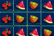 Fruit Blocks Puzzle