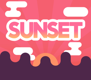 play Sunset
