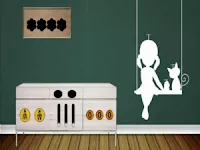 play 8B Natalie Escape Html5