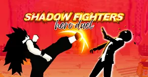 Shadow Fighters: Hero Duel game