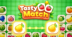 play Tasty Match