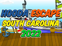 Sd Hooda Escape South Carolina 2022