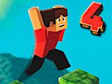 play Parkour Block 4