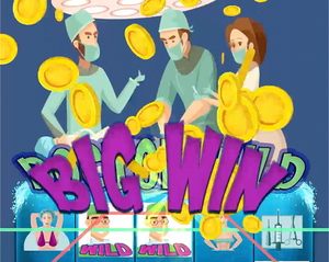 play Doctor Wild