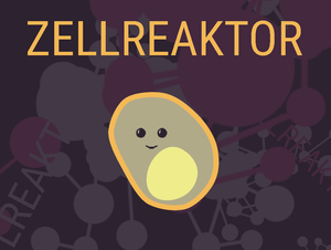 play Zellreaktor