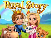 play Royal Story