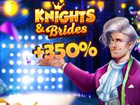 Knights And Brides game
