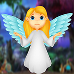 play Prettiness Angel Escape