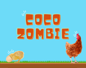 play Cocozombie